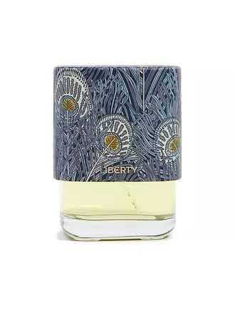LBTY. LIBERTY BEAUTY | Hera Reigns Eau de Parfum 100ml | 